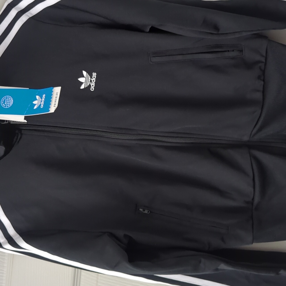 Adidas Adicolor Classics Firebird Track Jacket- S - Picture 3 of 11